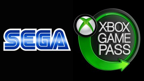 SEGA is happy with the results obtained with the Game Pass and we hope Microsoft too
