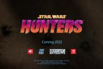 Star Wars Hunters per Nintendo Switch, iOS e Android annunciato durante il Direct - Notizia