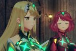 Super Smash Bros. Ultimate: Pyra e Mythra di Xenoblade si uniscono alla lotta - Notizia