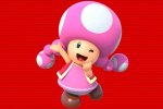 Super Mario 3D World + Bowser's Fury, Toadette presente nel codice del gioco? - Notizia