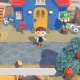 Animal Crossing: New Horizons x Super Mario collaborazione - Nintendo Direct 17-2-2021