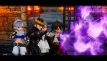 Bravely Default 2 - Trailer finale