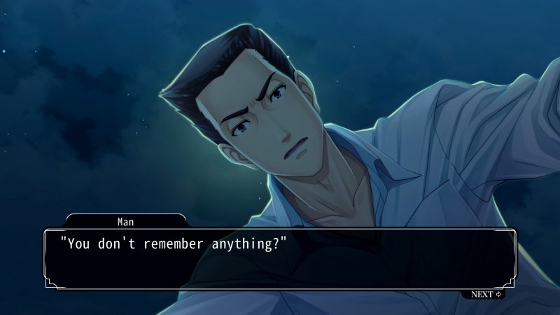 Famicom Detective Club: The Missing Heir & The Girl Who Stands Behind