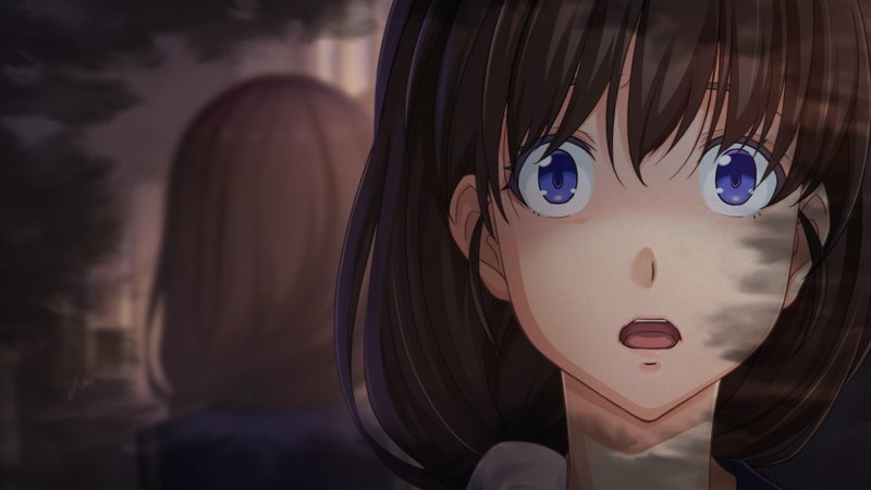 Famicom Detective Club: The Girl Who Stands Behind, Ayumi Tachibana Famicom Detective Club: The Girl Who Stands Behind, Ayumi Tachibana