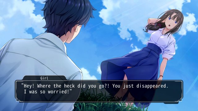 Famicom Detective Club: The Missing Heir & The Girl Who Stands Behind