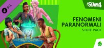 The Sims 4: Fenomeni Paranormali per PC Windows