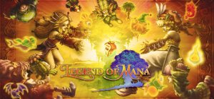 Legend of Mana per PC Windows