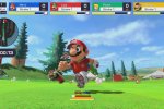 Mario Golf: Super Rush, nuovo spot italiano per l'esclusiva Nintendo Switch - Notizia