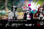 Neon White annunciato su Nintendo Switch e PC, particolare action in prima persona - Notizia