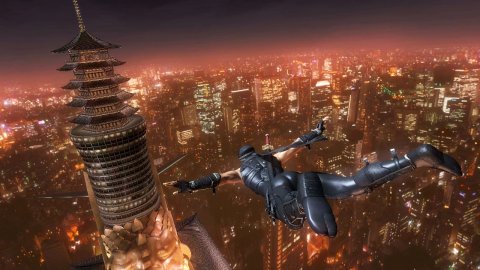 Ninja Gaiden Master Collection: 4K and 60 FPS on PC and console, Deluxe Edition unveiled