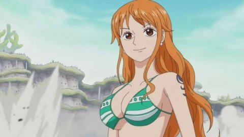 One Piece: Win_Winry's Nami cosplay is worth more than the pirate treasure