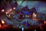 Triangle Strategy, la storia del gioco puntava a un pubblico adulto - Notizia