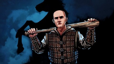 Rustler, nuovo provato per la versione early access