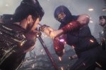 Nioh 2, skin di Ryu Hayabusa gratis per celebrare Ninja Gaiden: Master Collection - Notizia