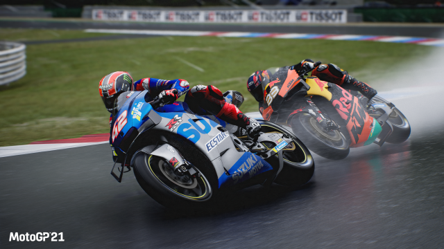 MotoGP 21