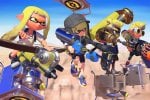 Un video confronto di Splatoon 3 mostra i miglioramenti della versione Nintendo Switch 2 - Notizia