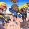Un video confronto di Splatoon 3 mostra i miglioramenti della versione Nintendo Switch 2