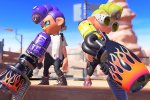 Splatoon 3 sfiora il perfect score nei voti di Famitsu, bene anche Inscryption - Notizia