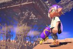 Splatoon 3 svela una nuova arma secondaria che attacca in modo unico - Notizia