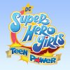 DC Super Hero Girls: Teen Power per Nintendo Switch