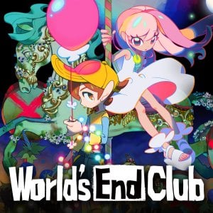 World's End Club per Nintendo Switch