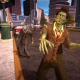 Stubbs the Zombie in Rebel Without a Pulse data di lancio per Switch, PlayStation e Xbox
