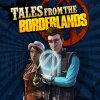 Tales From the Borderlands: A Telltale Game Series per Nintendo Switch