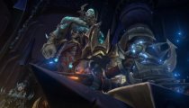 World of Warcraft: Shadowlands - Chains of Domination – “Kingsmourne” trailer