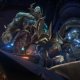 World of Warcraft: Shadowlands - Chains of Domination – “Kingsmourne” trailer