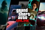 GTA Online: il quad Dinka Verus è gratis per alcuni giorni da Warstock Cache & Carry - Notizia