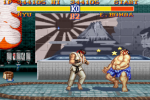 Street Fighter 2: sole nascente rimosso nell'edizione Capcom Arcade Stadium perché offensivo - Notizia