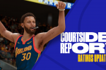 NBA 2K21: l'aggiornamento dei valori premia Steph Curry, LaMelo Ball e Tyrese Haliburton - Notizia