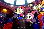 Super Bomberman R Online per PC classificato in Corea del Sud, annuncio a breve? - Notizia