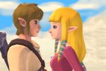 Zelda Skyward Sword HD disponibile con sconto su Amazon, è già il più venduto - Notizia