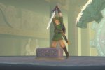 Zelda Skyward Sword HD: glitch che blocca l'avanzamento segnalato dai giocatori - Notizia