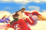 The Legend Of Zelda: Skyward Sword HD è stato sviluppato da Tantalus Media - Notizia