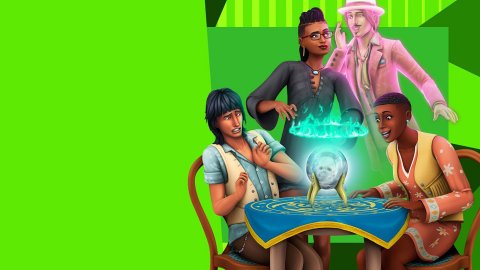 The Sims 4: Fenomeni Paranormali, la recensione della prima espansione dell'anno per The Sims 4