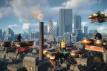 Watch Dogs: Legion: ecco i contenuti gratuiti in arrivo - Notizia