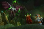 World of Warcraft The Burning Crusade: beta iniziata, nuovi inviti in arrivo - Notizia