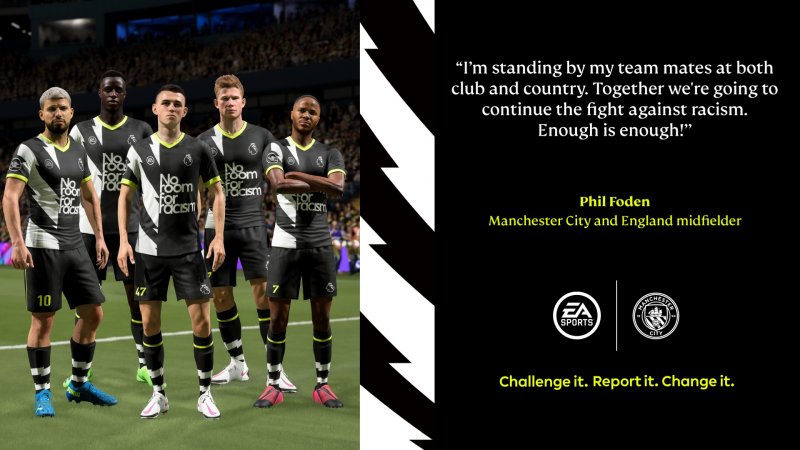 FIFA 21
