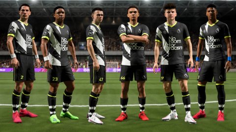 FIFA 21: EA says new FUT preview packs have been very well received