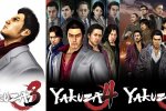 Yakuza Remastered Collection: la nuova patch riduce l'utilizzo delle CPU del 30% - Notizia