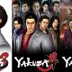 Yakuza Remastered Collection: la nuova patch riduce l'utilizzo delle CPU del 30%