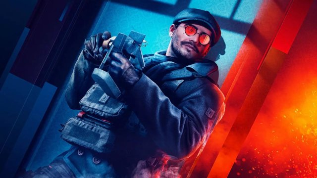 Tom Clancy's Rainbow Six: Siege - Operazione Crimson Heist