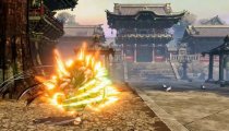 Samurai Shodown - Il trailer di Cham Cham