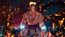 Fighting EX Layer: Another Dash - Trailer di presentazione