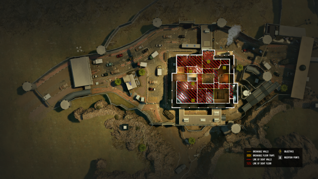 Tom Clancy's Rainbow Six: Siege - Operazione Crimson Heist