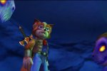 Star Fox: Dinosaur Planet, trapela in versione quasi completa il gioco cancellato di Rare - Notizia