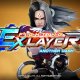 Fighting EX Layer: Another Dash annunciato per Nintendo Switch