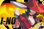Guilty Gear -Strive-, un trailer svela I-NO, l'ultimo personaggio di lancio - Notizia